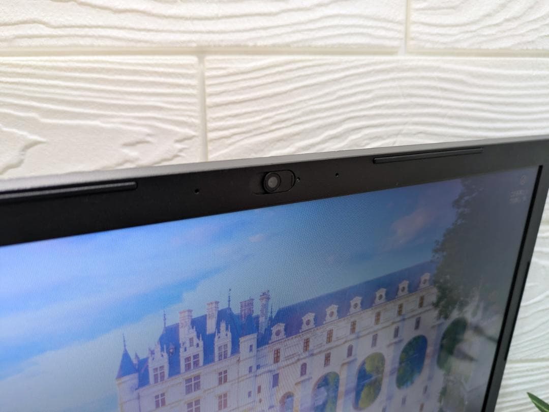 Windows11ノートパソコン✨オフィス付き✨レノボ　大容量HDD　Wi-Fi