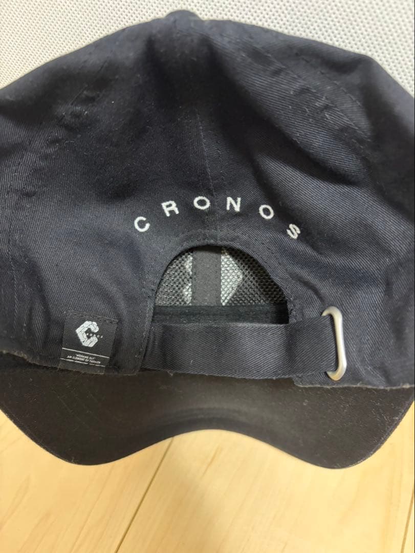 cronosキャップ　2個