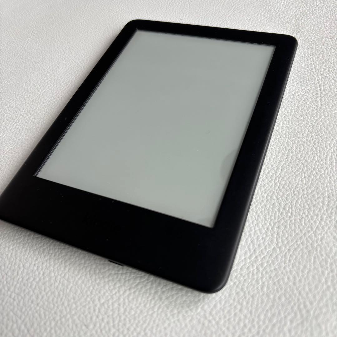Kindle第10世代 8GB 広告なし