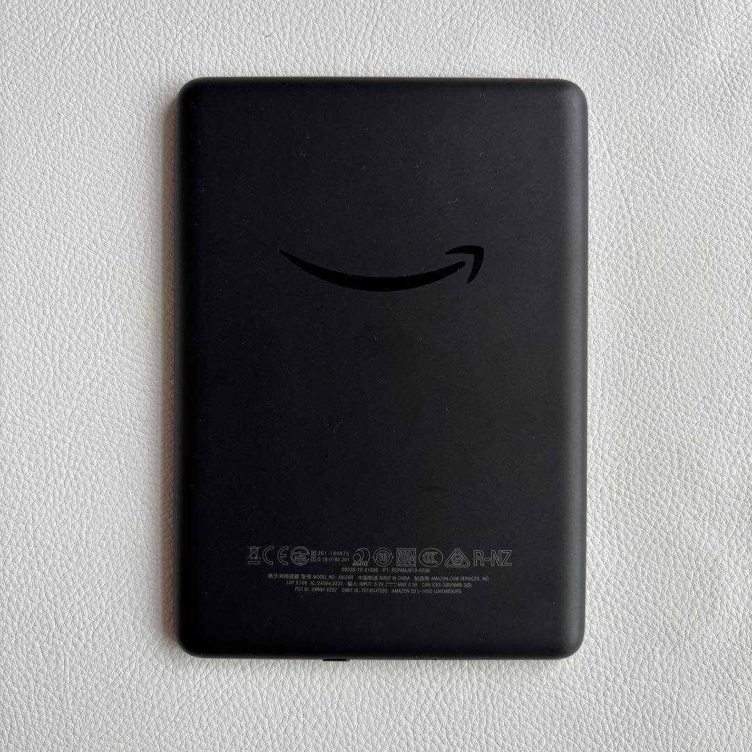 Kindle第10世代 8GB 広告なし