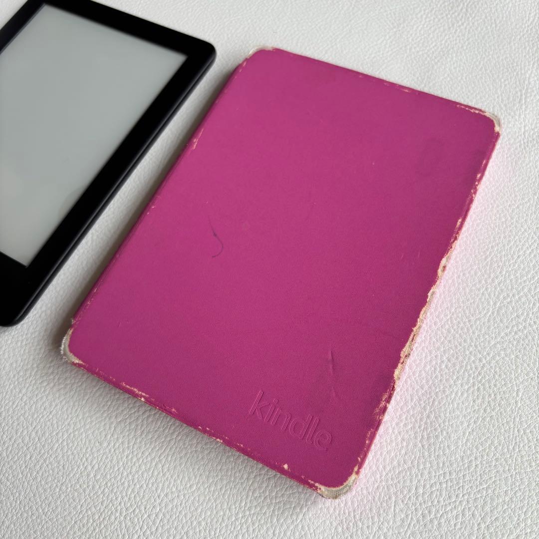 Kindle第10世代 8GB 広告なし