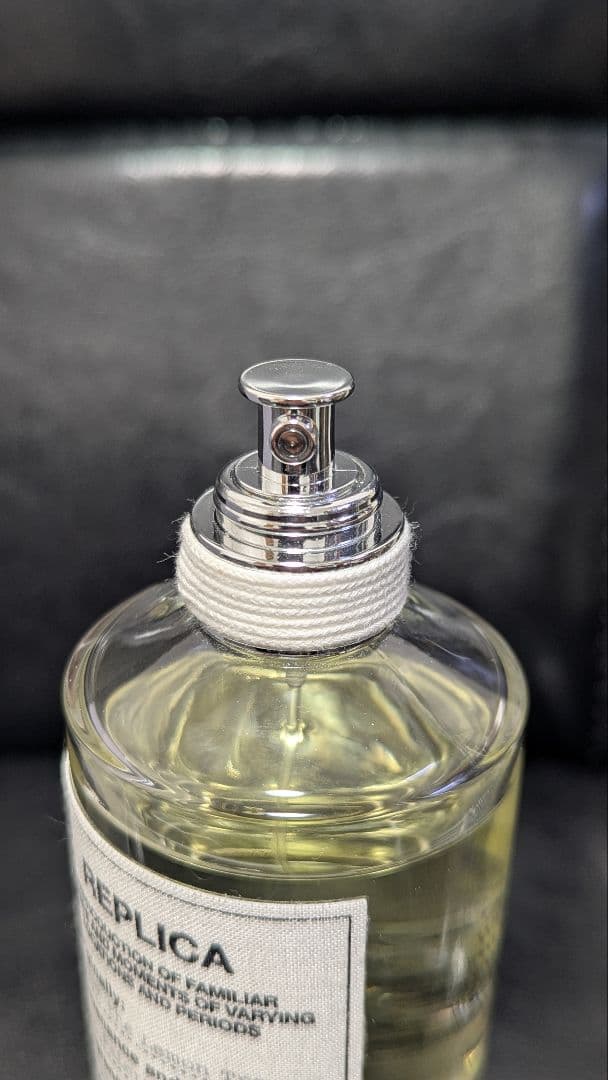 マルジェラ アンダーザレモンツリー100ml ユニセックス香水