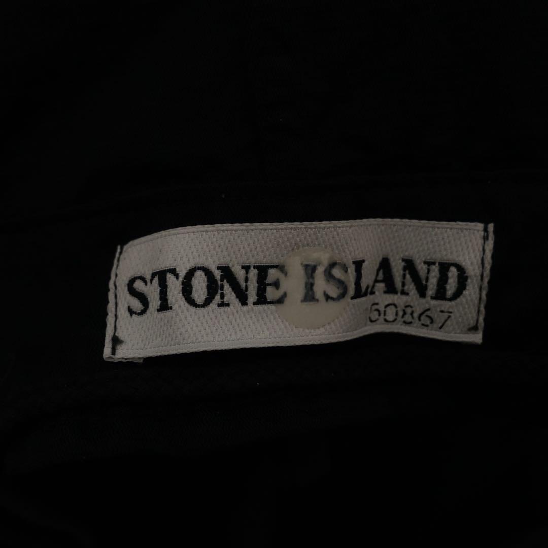 stone  ストーンアイランド 00s モッズコート ライナー