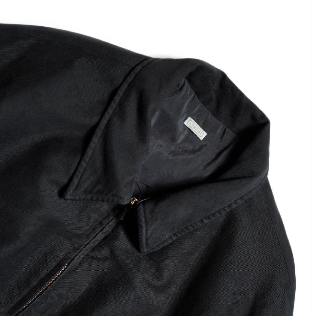 ジャケット・アウター Vintage Cotton Silk Moleskin Jacket