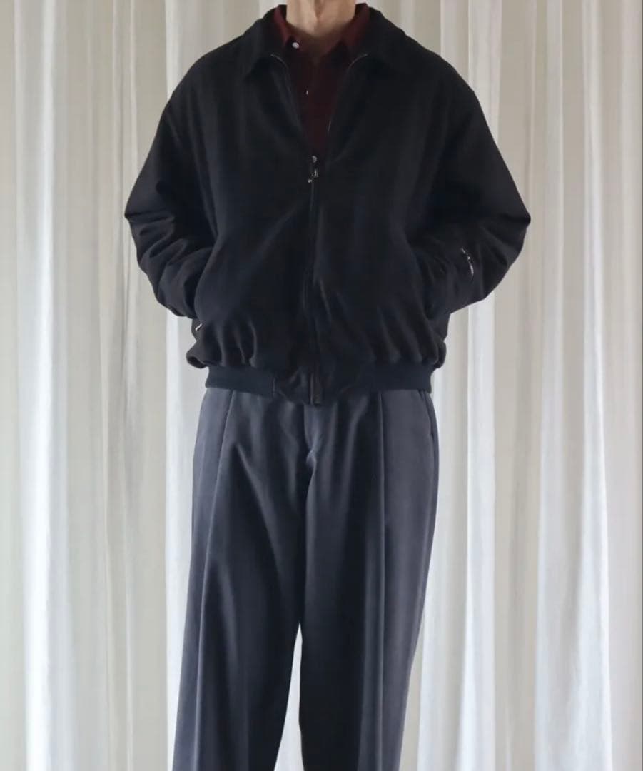 ジャケット・アウター Vintage Cotton Silk Moleskin Jacket