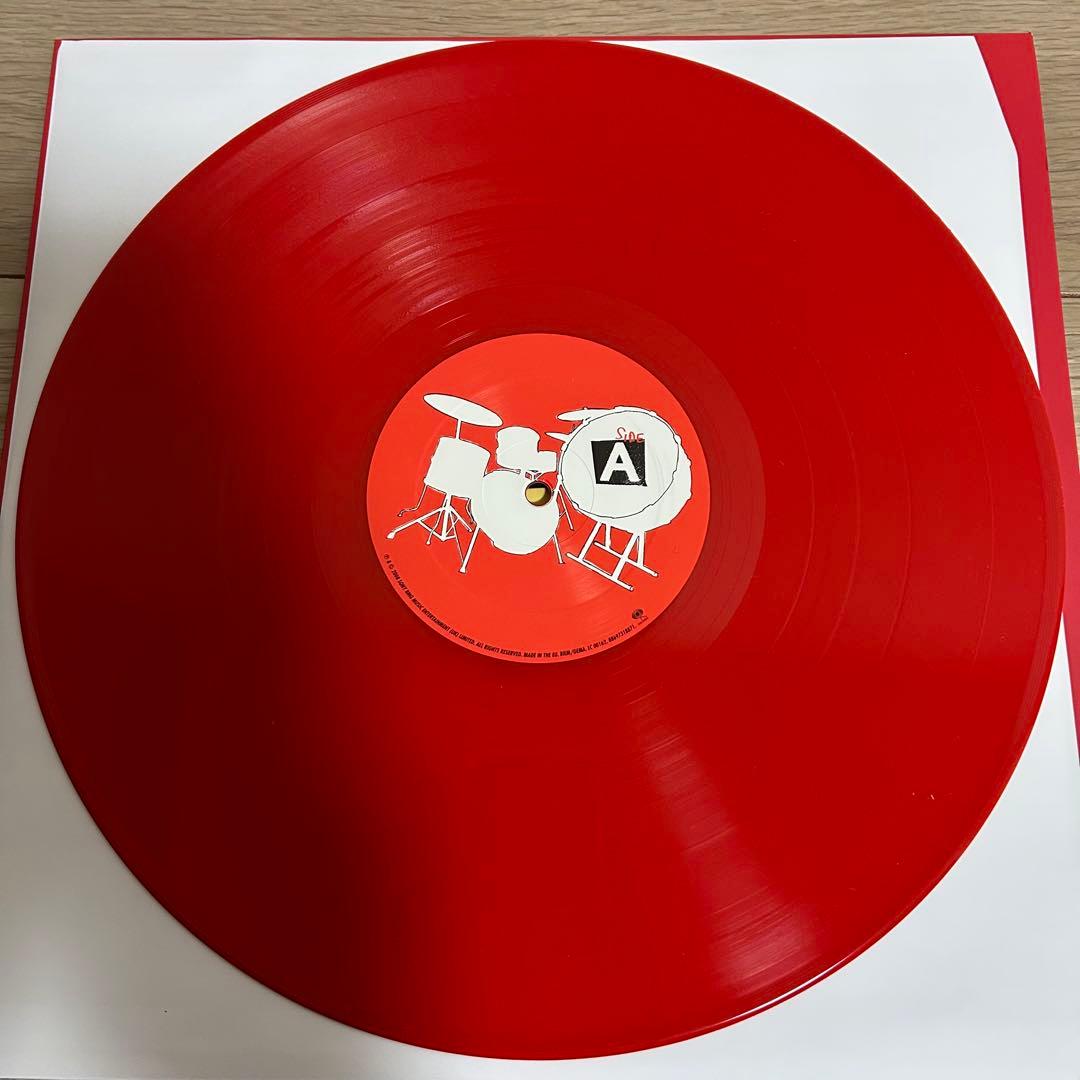洋楽 The Ting Tings / We Started Nothing LP