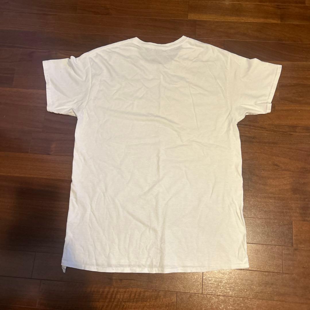 A*i様 UNDER COVER アートプリント TシャツL