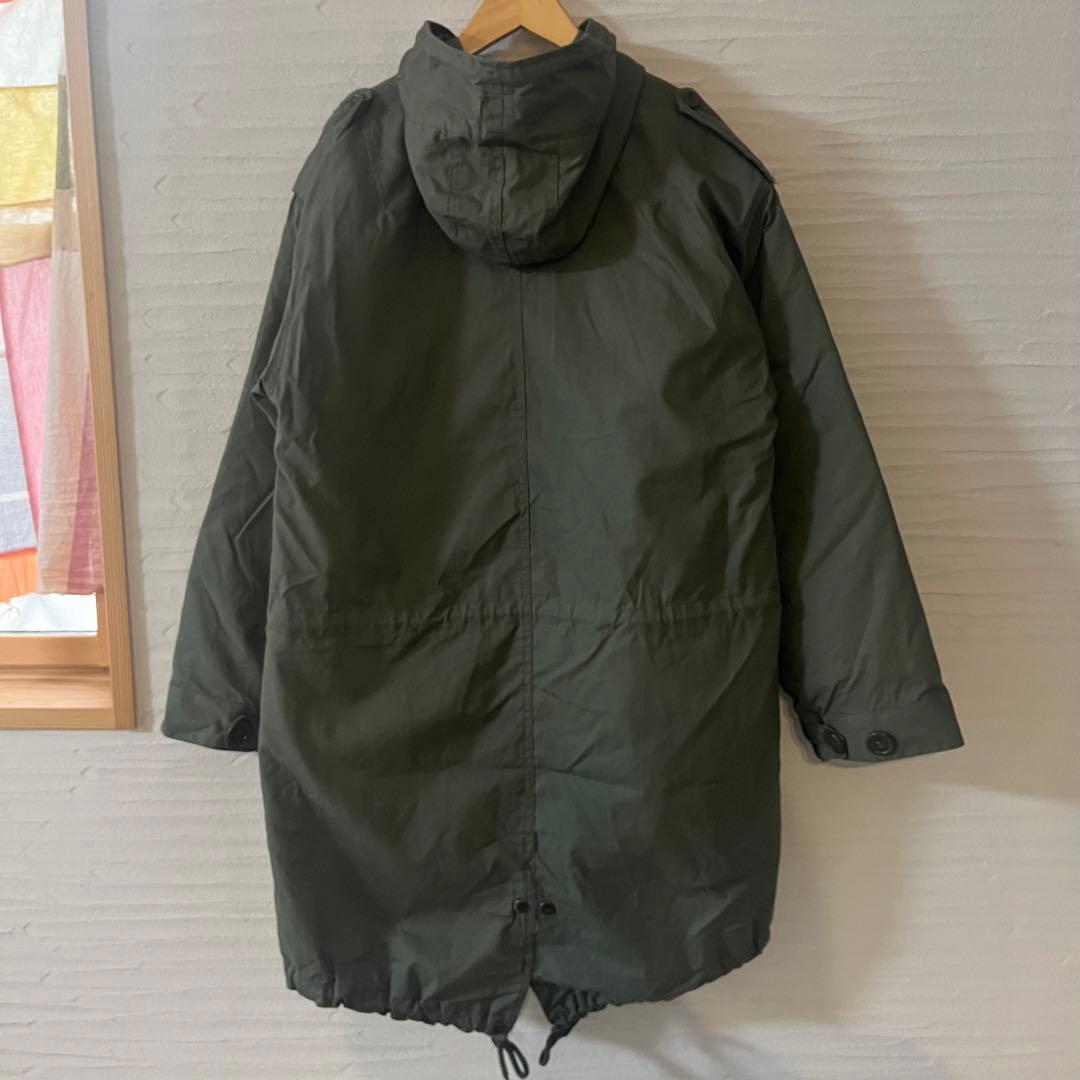 ROTHCO/ロスコ★M51コート　ミリタリーアウター