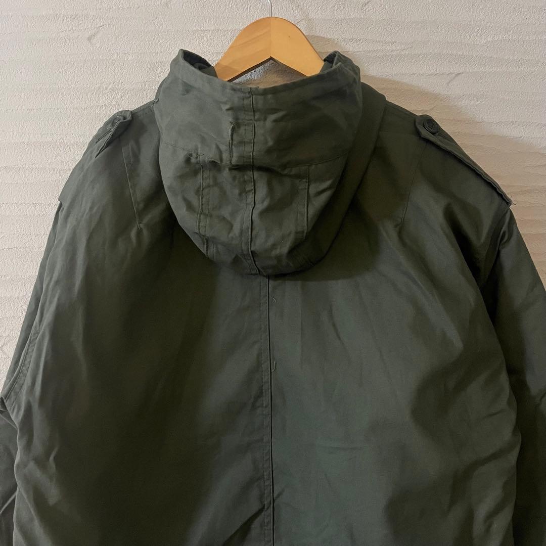 ROTHCO/ロスコ★M51コート　ミリタリーアウター