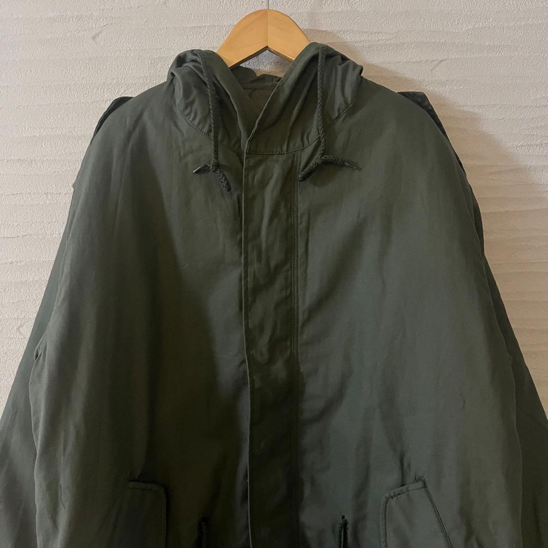 ROTHCO/ロスコ★M51コート　ミリタリーアウター