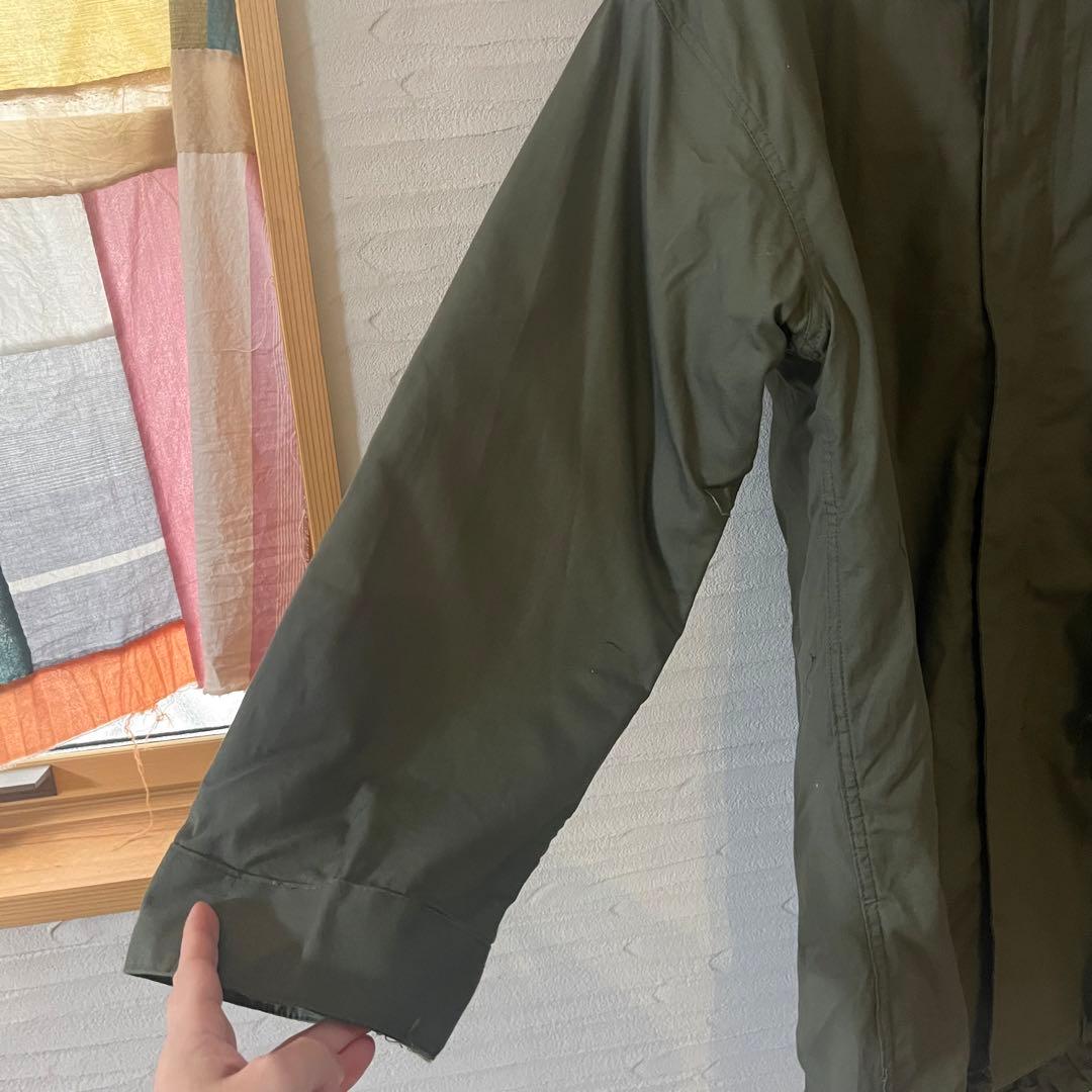 ROTHCO/ロスコ★M51コート　ミリタリーアウター