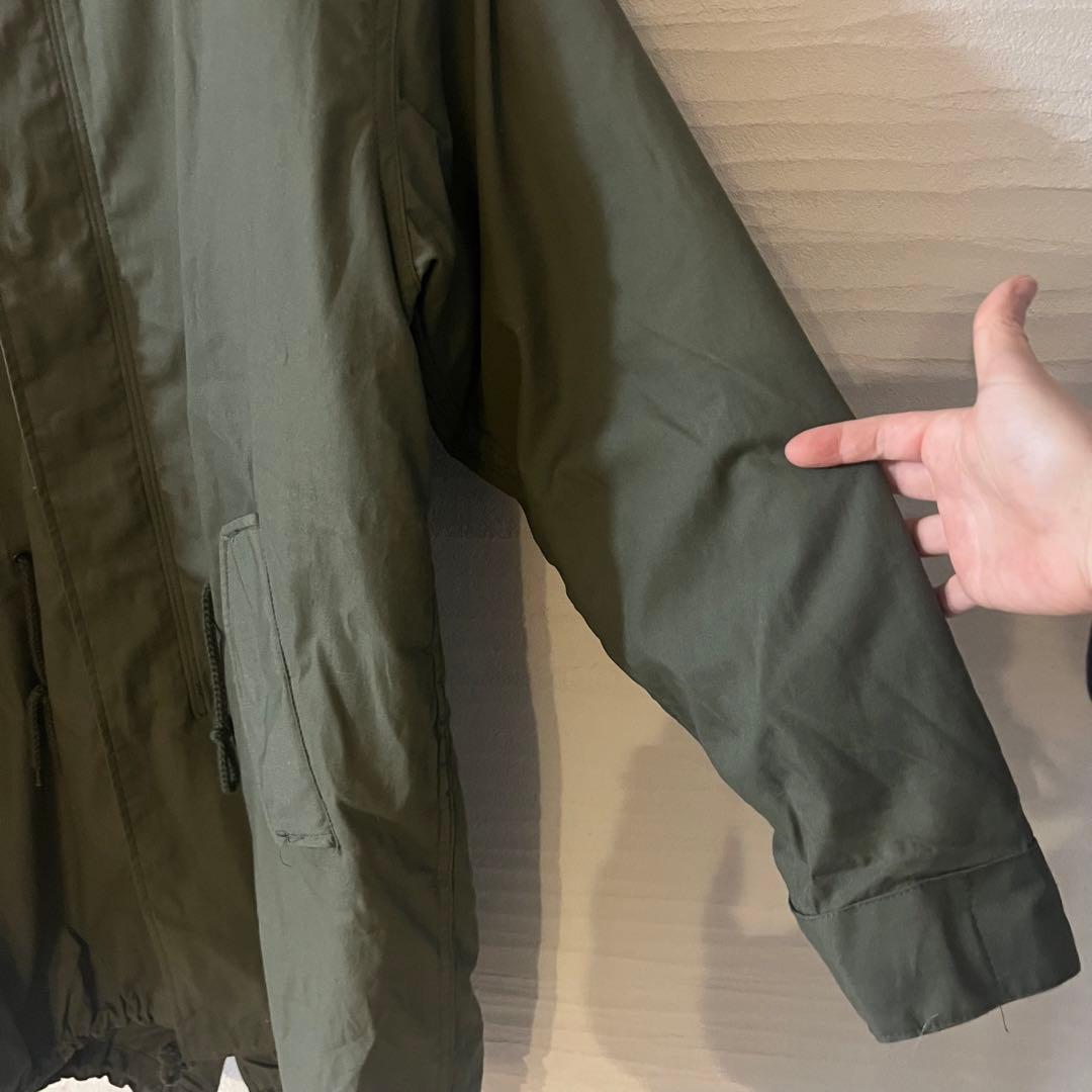 ROTHCO/ロスコ★M51コート　ミリタリーアウター