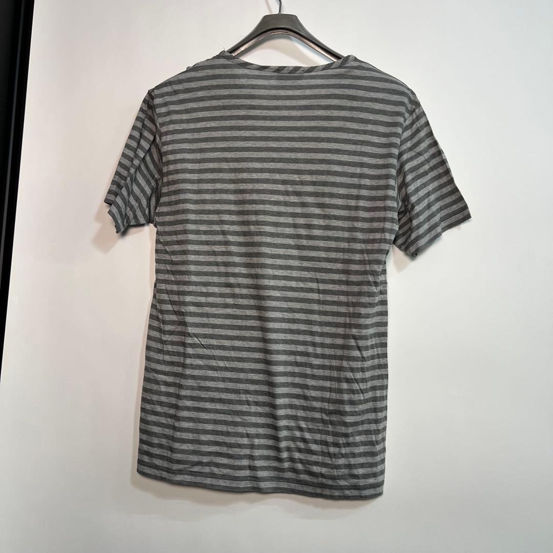 Vivienne Westwood MAN ストライプTシャツ 46