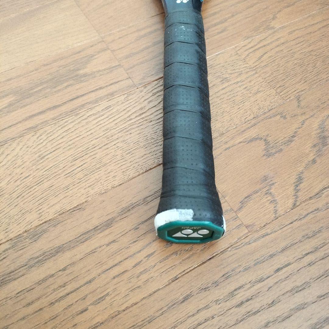 ヨネックス　YONEX　イーゾーン　EZONE100 2022年 グリップ2