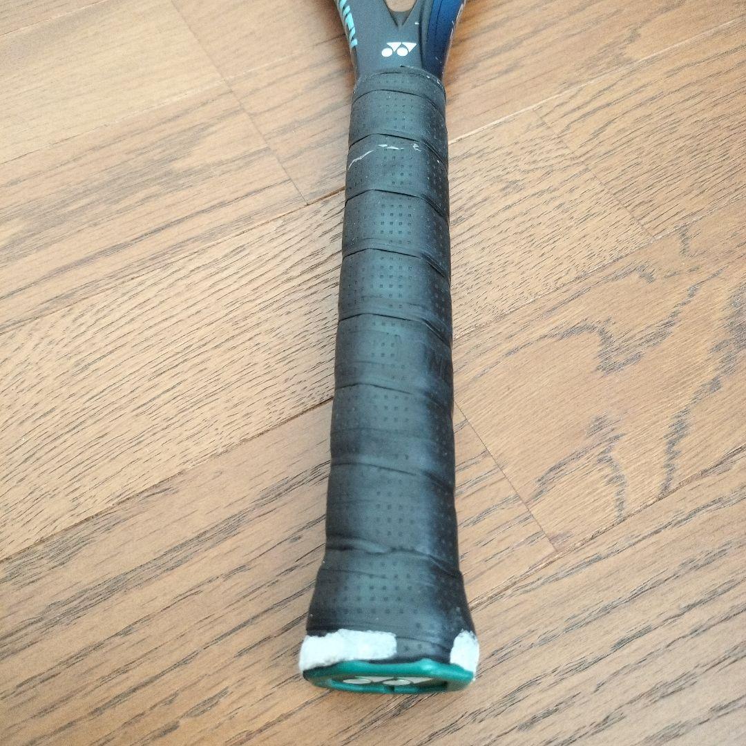 ヨネックス　YONEX　イーゾーン　EZONE100 2022年 グリップ2