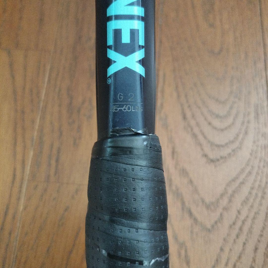 ヨネックス　YONEX　イーゾーン　EZONE100 2022年 グリップ2