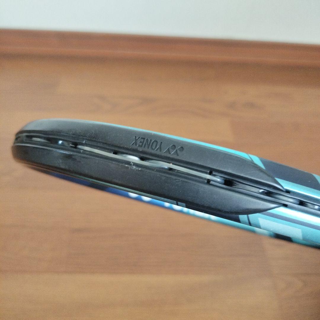 ヨネックス　YONEX　イーゾーン　EZONE100 2022年 グリップ2