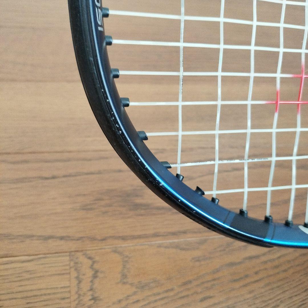 ヨネックス　YONEX　イーゾーン　EZONE100 2022年 グリップ2