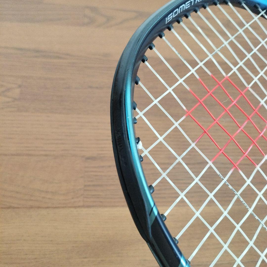 ヨネックス　YONEX　イーゾーン　EZONE100 2022年 グリップ2