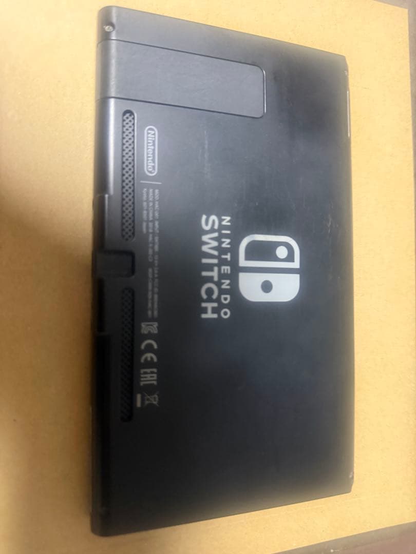 Nintendo Switch モニターのみ