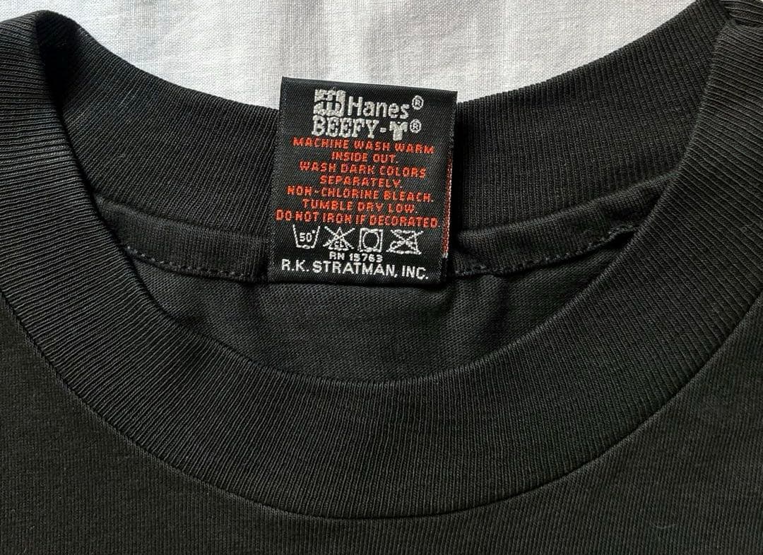 90s USA製 デッドストック ビンテージ ハーレーダビッドソン Tシャツ