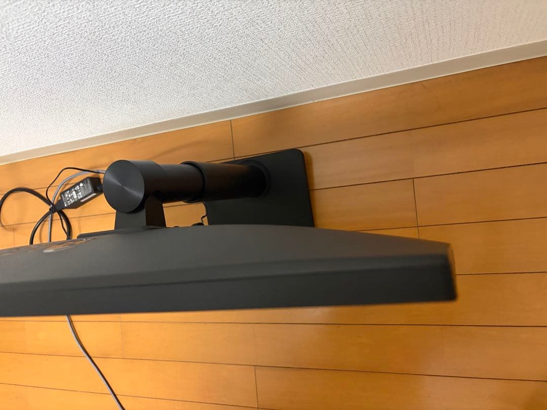 LG 27MP450-B 27モニター フルHD LG モニター