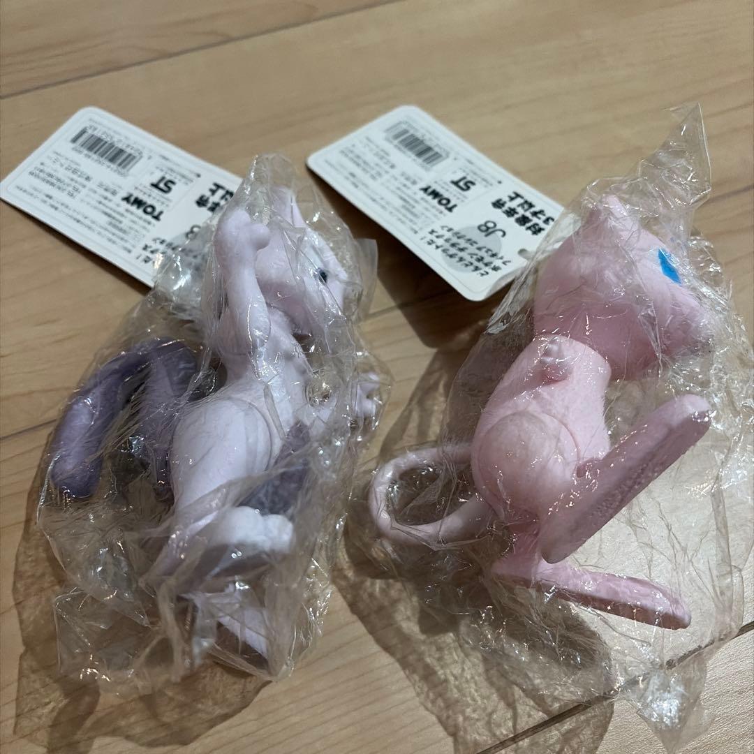 ポケモン　デラックスフィギュアコレクション