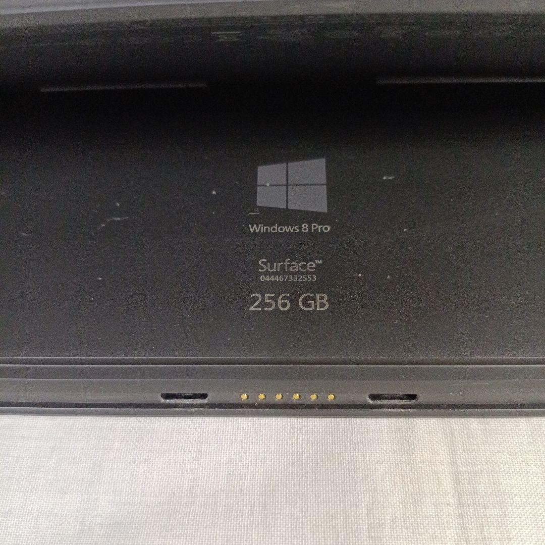 Microsoft Surface Pro2 i5 4G 256G 2021付き