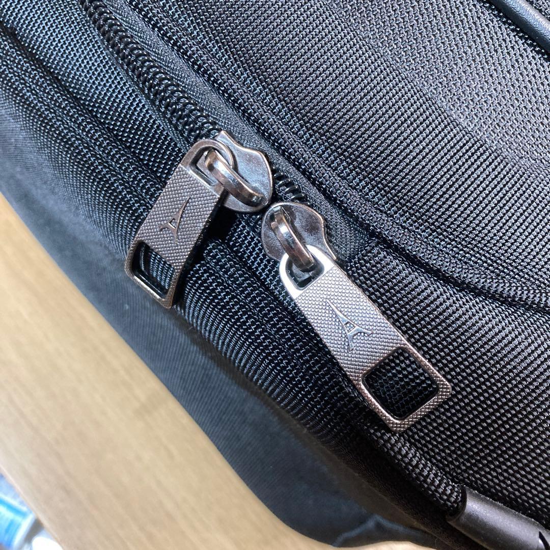Travelpro Crew Versapack デラックストート　ブラック