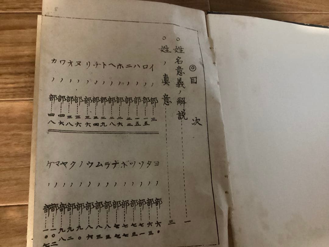 哲理姓名学精義 三田進康(全3冊)
