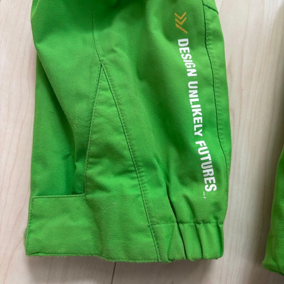 Burton Analog Asset Jacket スノーボードウェア
