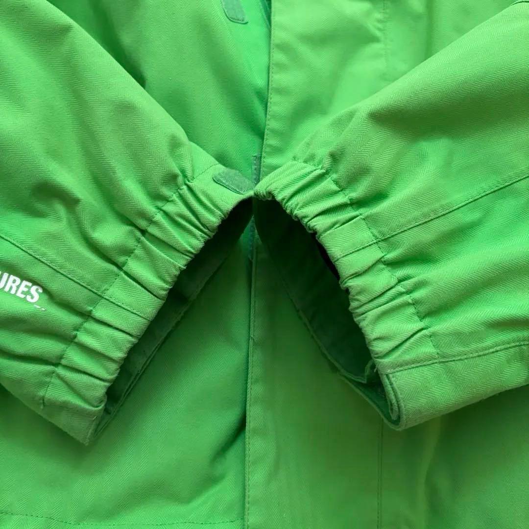 Burton Analog Asset Jacket スノーボードウェア