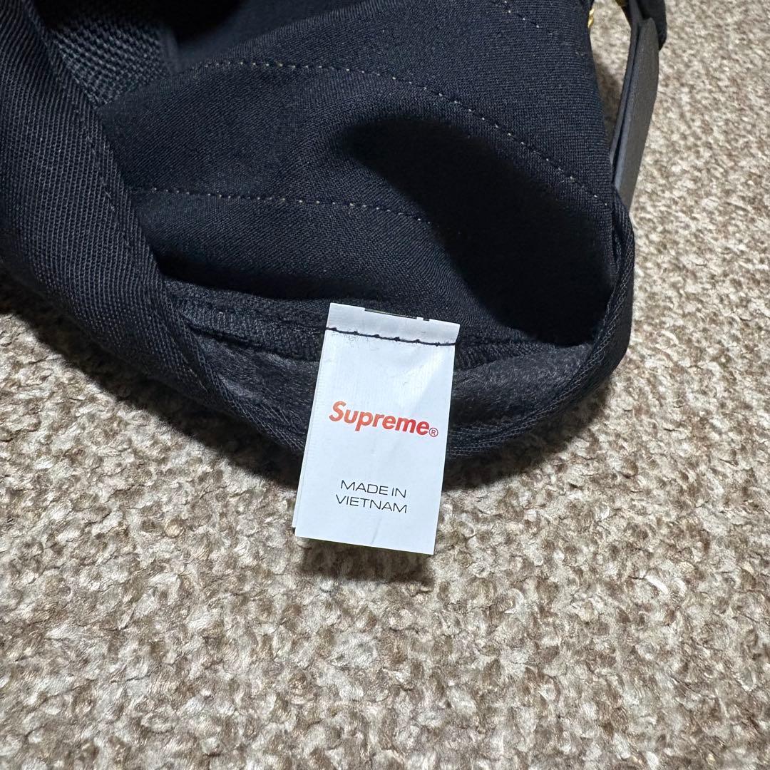 【Supreme】24SS Pro Bowl Pillbox Hat