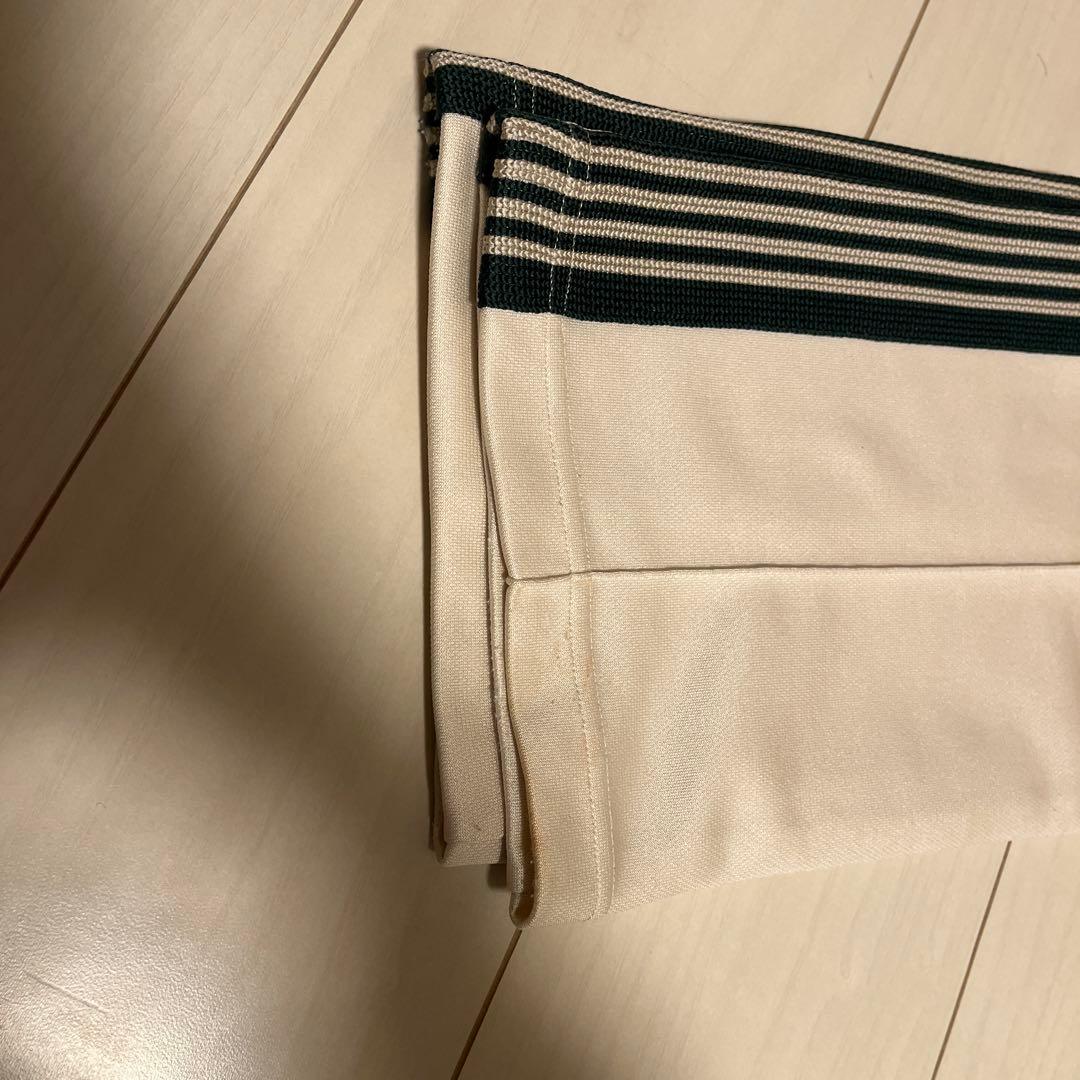needles トラックスパンツ
