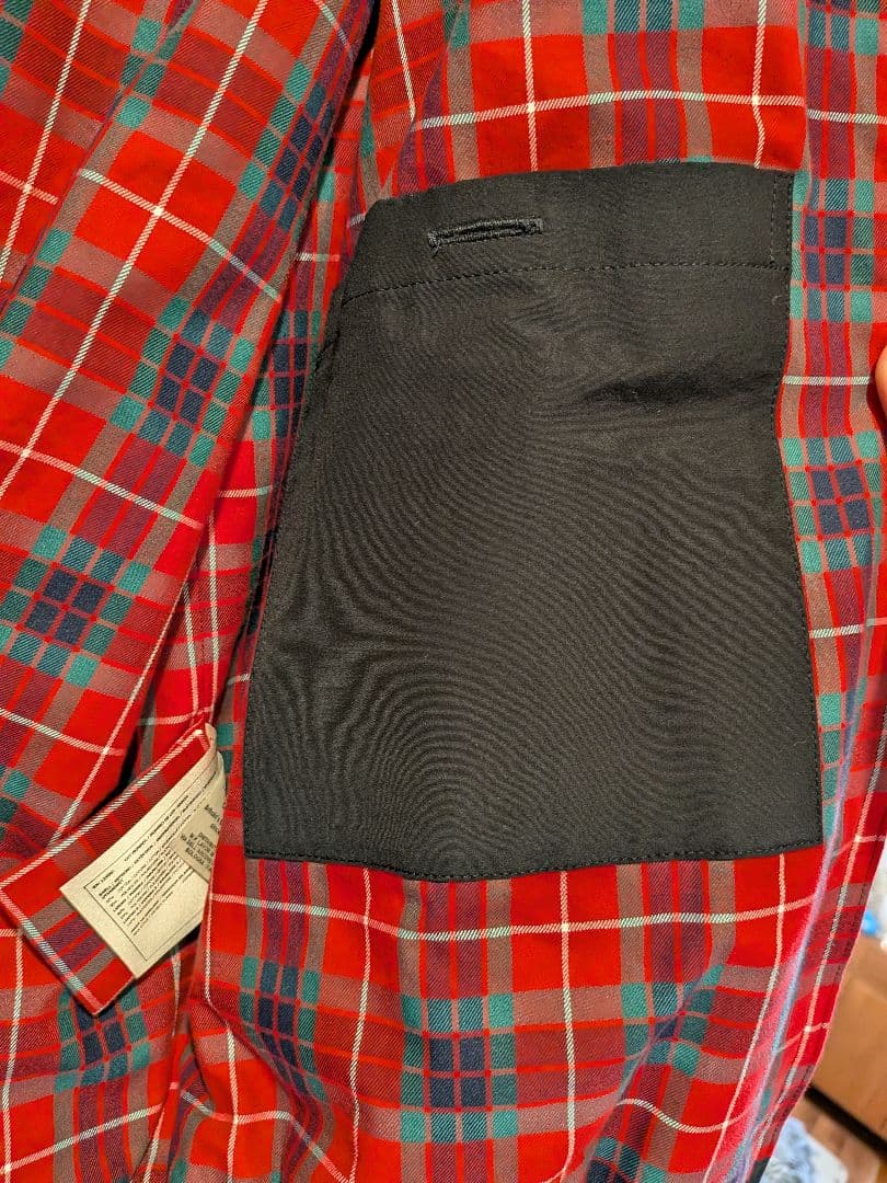 美品 BARACUTA G9 オリジナル ハリントンジャケット