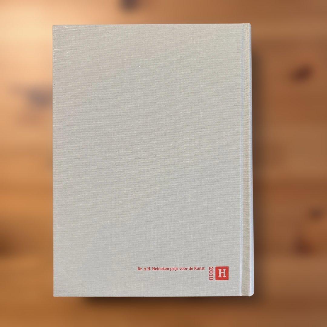 【洋書】マークマンダース リファレンスブック / Mark Manders