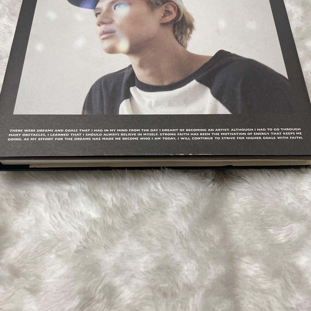 SHINee 샤이니 テミン TAEMIN 태민 ソロ CD まとめ売り