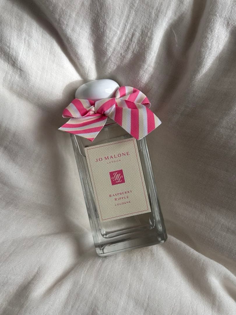 【大幅値下】Jo Malone ラズベリーリップル コロン