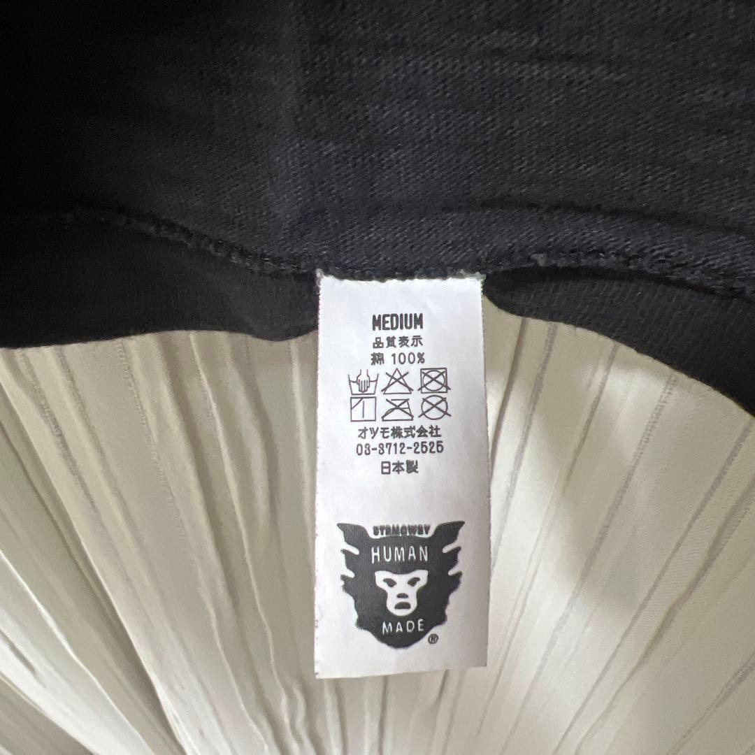 HUMAN MADE パンダ Tシャツ