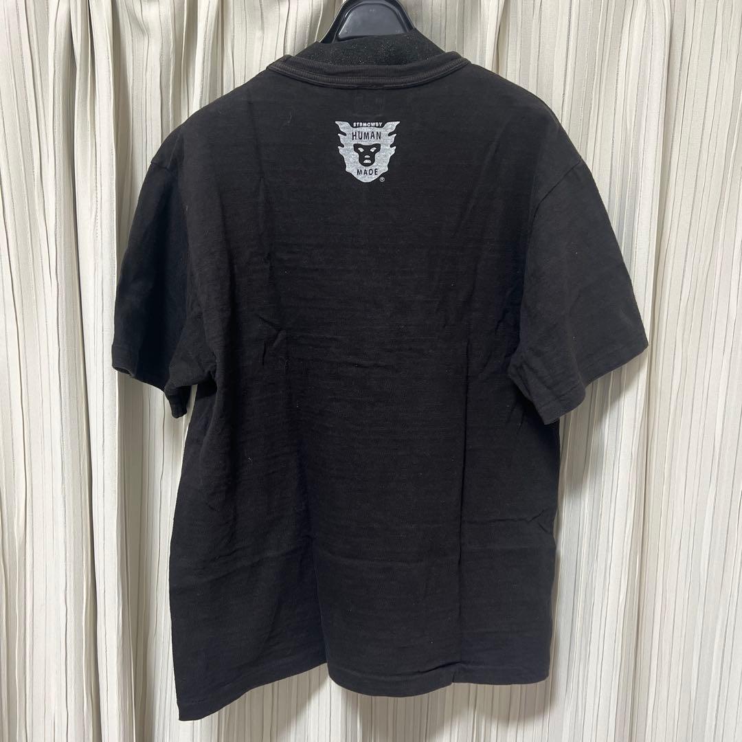 HUMAN MADE パンダ Tシャツ