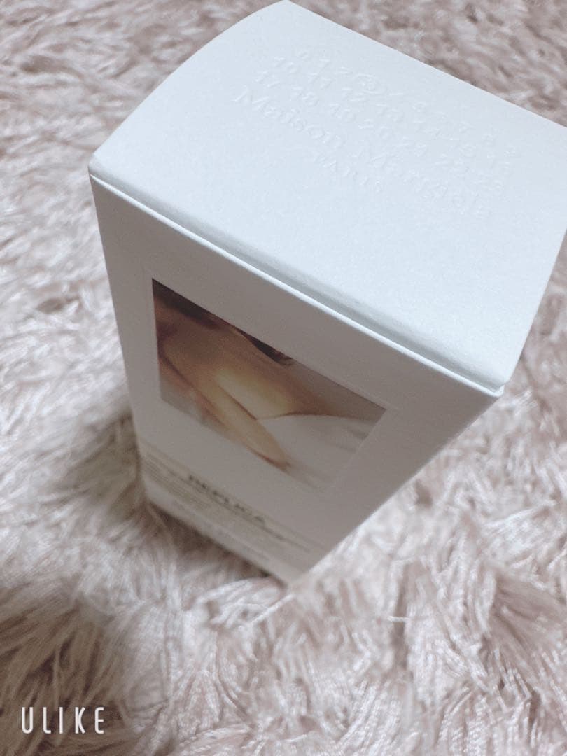 新品未開封　レプリカ　レイジーサンデーモーニング　オードトワレ　30ml