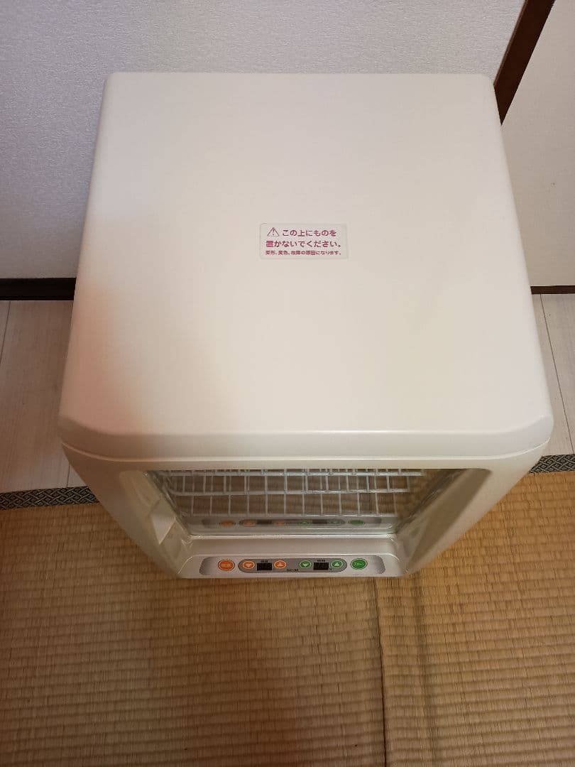 ジャパン　ホームベーキングスクール　発酵器　SK-30