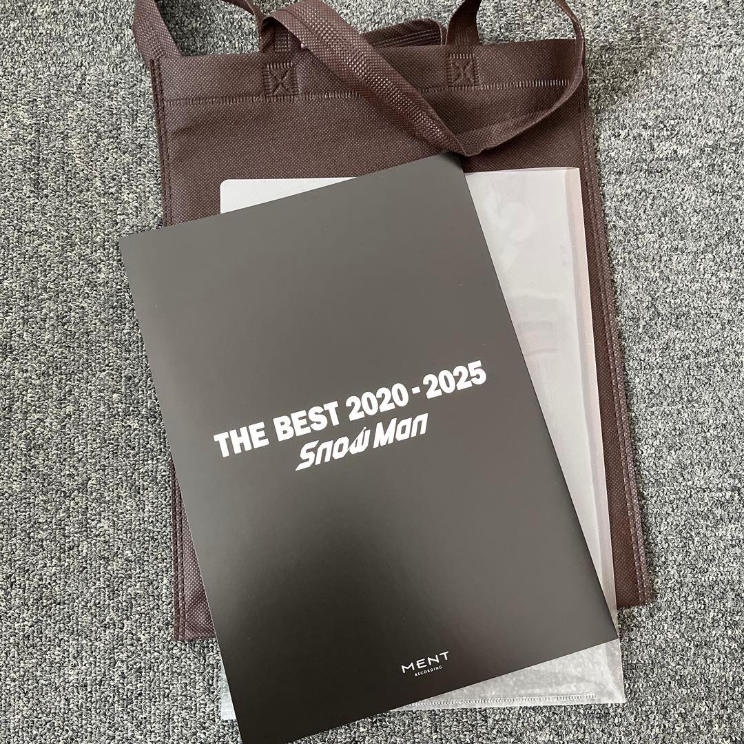 Man THE BEST 3形態セット売り