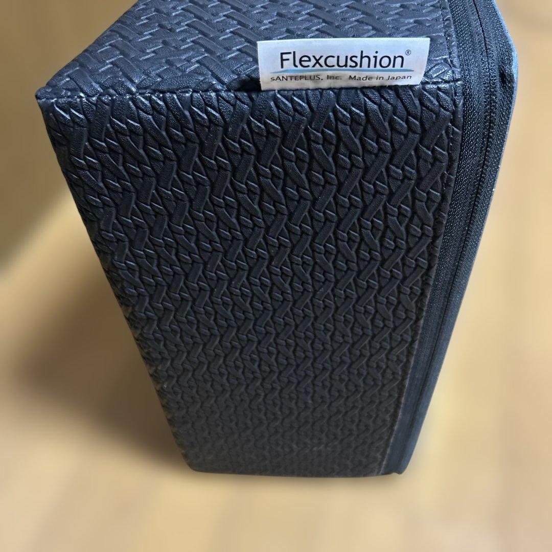 SANTEPLUS サンテプラス Flexcushion フレックスクッション
