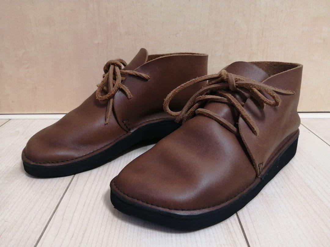 美品 AURORA SHOES オーロラシューズNorth Pacific 6D
