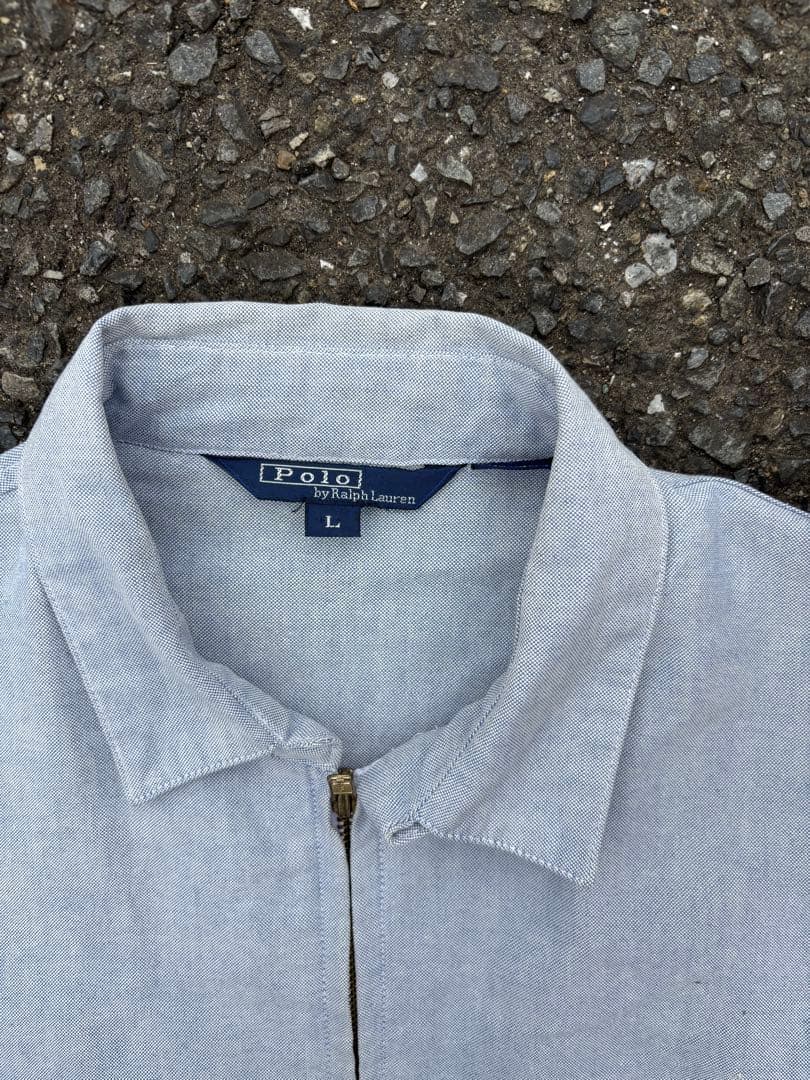80’Polo by Ralph Lauren スウィングトップ