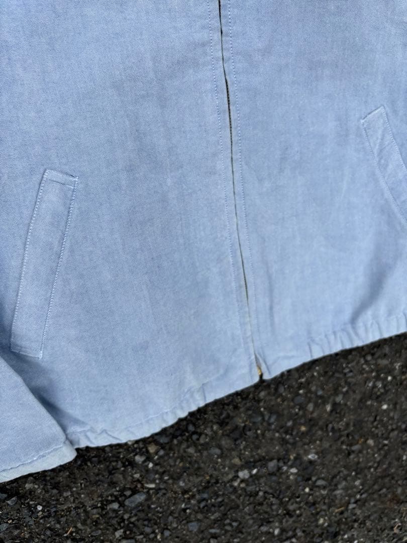 80’Polo by Ralph Lauren スウィングトップ