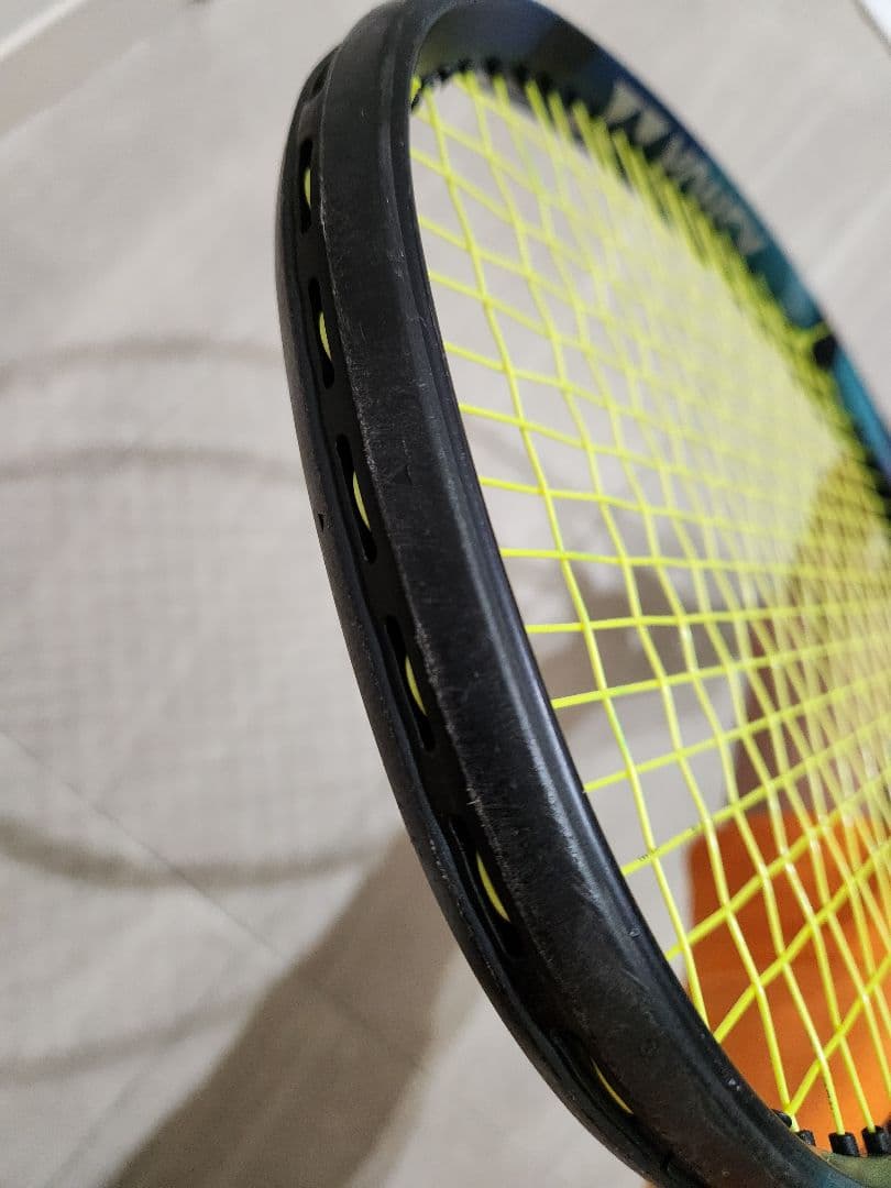 YONEX EZONE 98 G3 テニスラケット 2022モデル