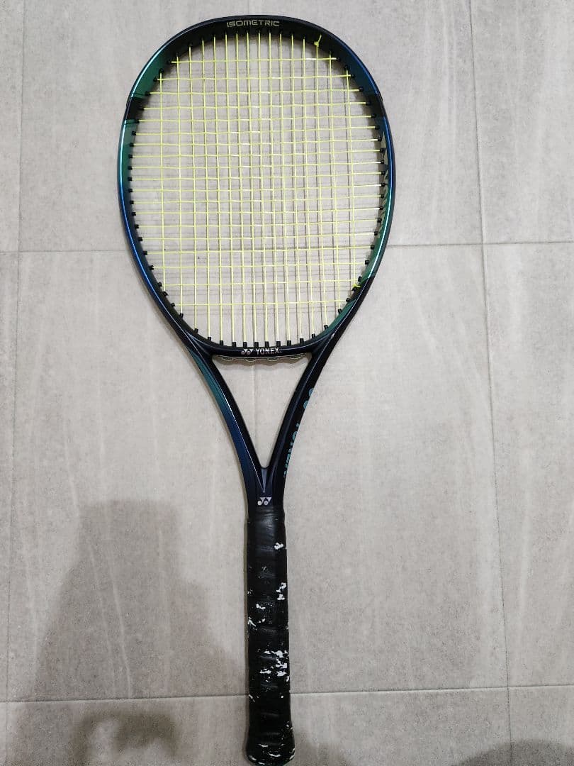 YONEX EZONE 98 G3 テニスラケット 2022モデル