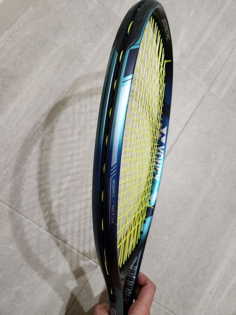 YONEX EZONE 98 G3 テニスラケット 2022モデル